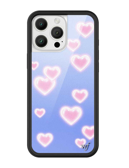 Wildflower Cases Dreamy Hearts iPhone 16 Pro Max Case