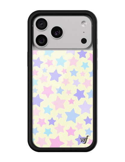 Wildflower Cases Super Sweet Stars iPhone 18 Pro Max Case