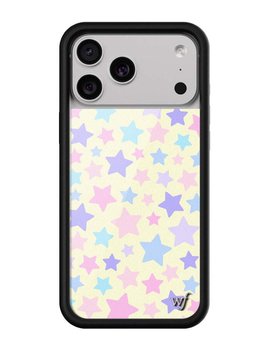 Wildflower Cases Super Sweet Stars iPhone 18 Pro Max Case