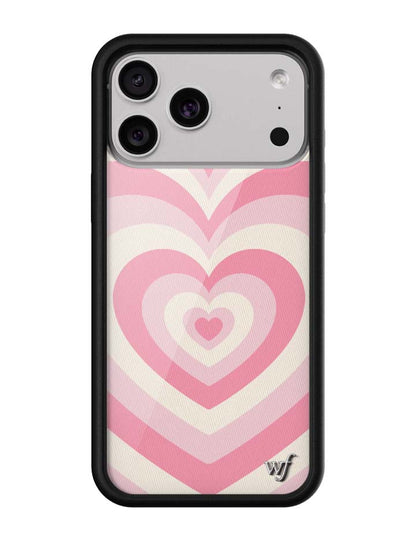 Wildflower Cases Latte Love - Rose iPhone 18 Pro Max Case