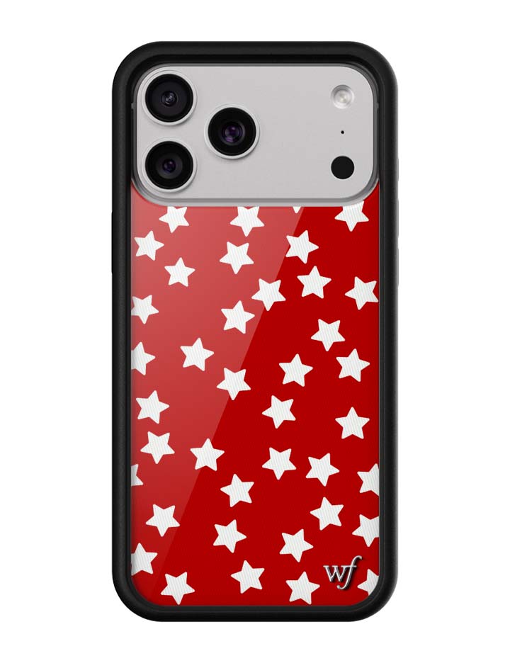 Wildflower Cases National Anthem iPhone 18 Pro Max Case