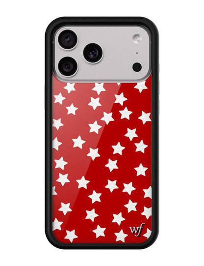 Wildflower Cases National Anthem iPhone 18 Pro Max Case