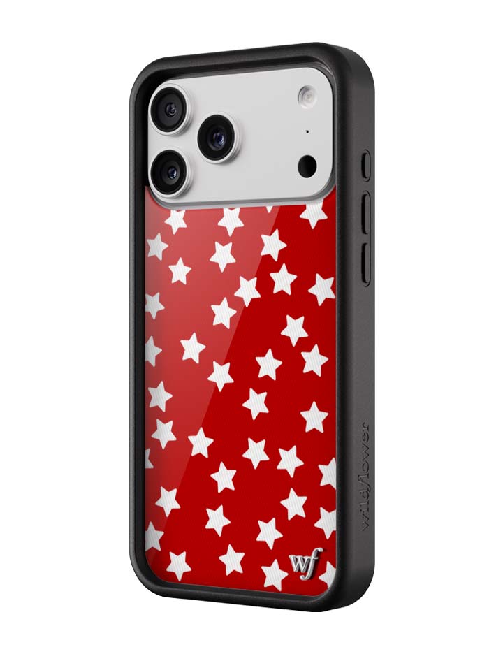 Wildflower Cases National Anthem iPhone 18 Pro Max Case
