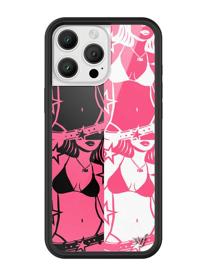 Wildflower Cases Tara Yummy iPhone 16 Pro Max Case