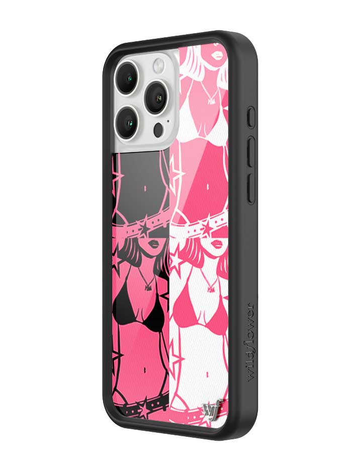 Wildflower Cases Tara Yummy iPhone 16 Pro Max Case