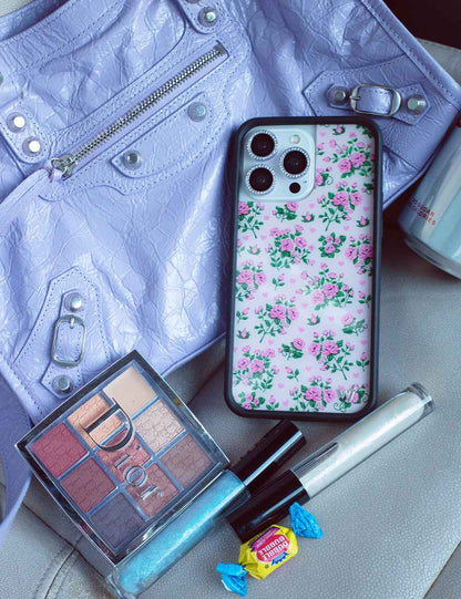 Wildflower Cases Pinky Promise iPhone 16 Pro Max Case