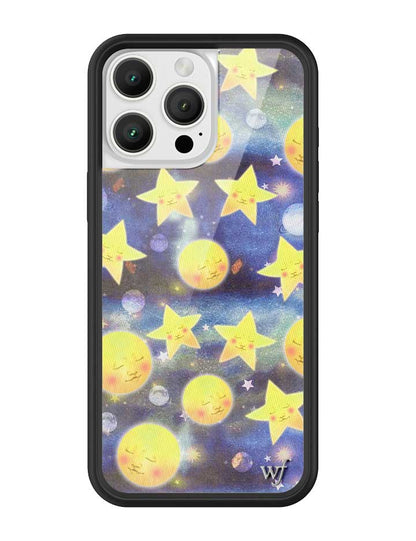 Wildflower Cases Celestial Dreaming iPhone 16 Pro Max Case
