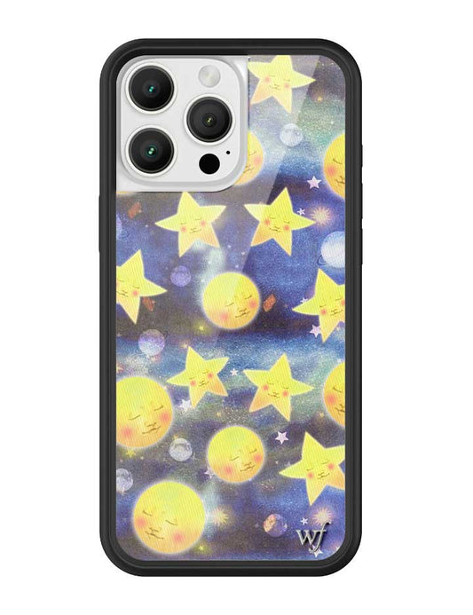 Wildflower Cases Celestial Dreaming iPhone 16 Pro Max Case
