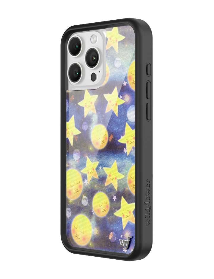 Wildflower Cases Celestial Dreaming iPhone 16 Pro Max Case