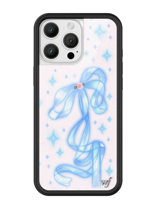 Wildflower Cases Sparkle Girl iPhone 16 Pro Max Case