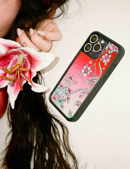 Wildflower Cases Serena Floral iPhone 16 Pro Max Case