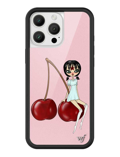 Wildflower Cases Cindy Kimberly iPhone 16 Pro Max Case