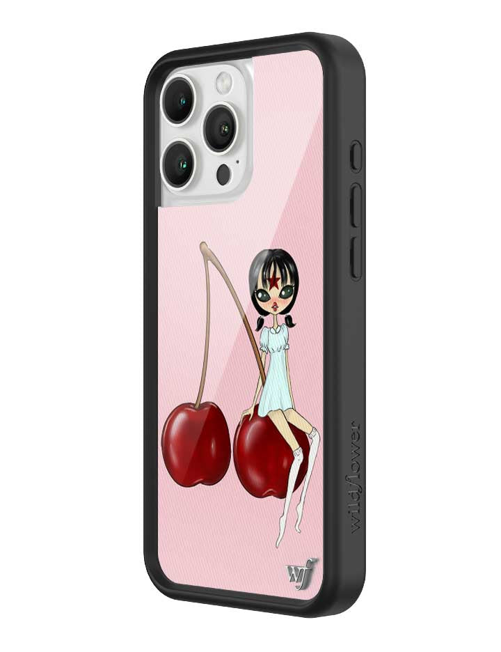 Wildflower Cases Cindy Kimberly iPhone 16 Pro Max Case