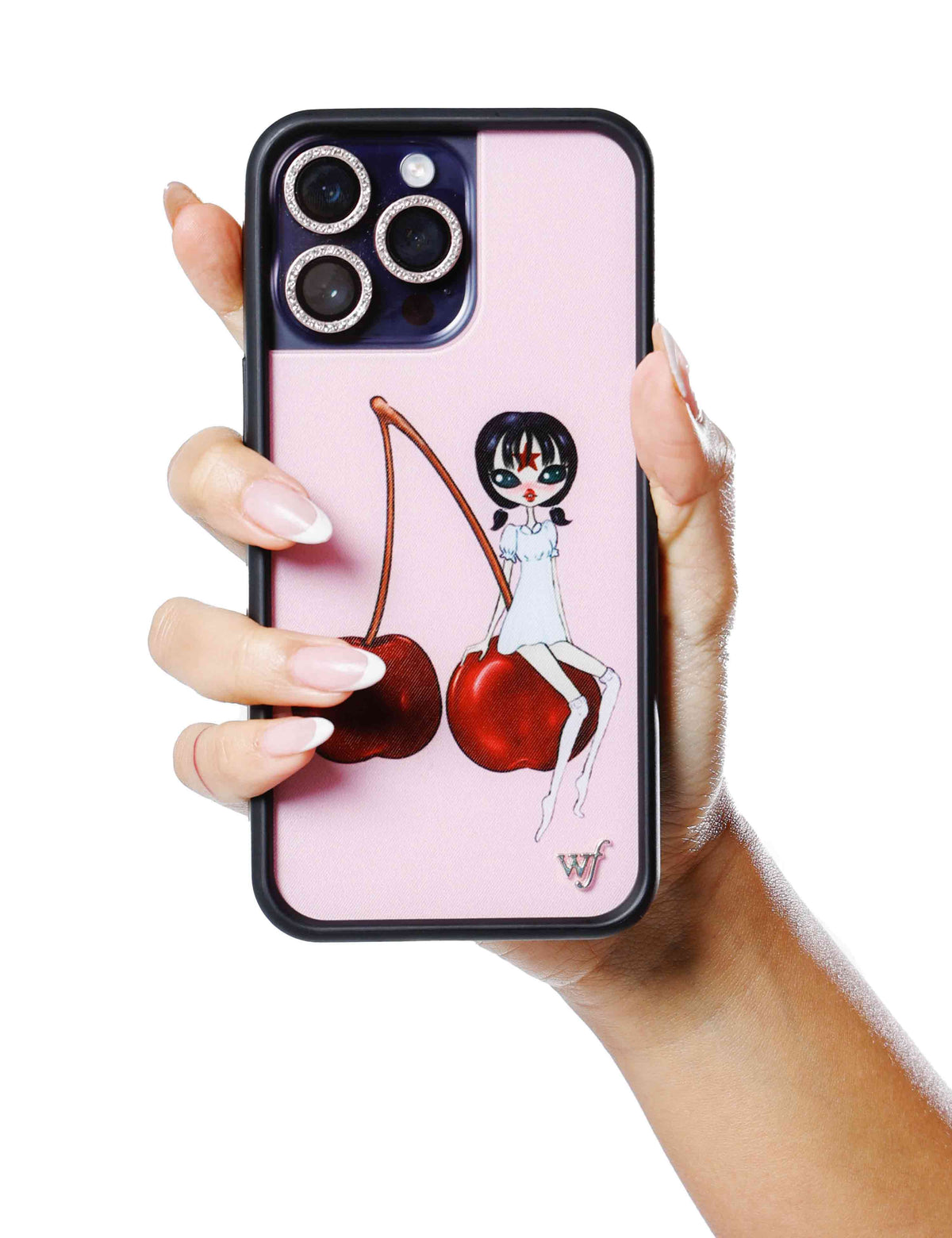 Wildflower Cases Cindy Kimberly iPhone 16 Pro Max Case