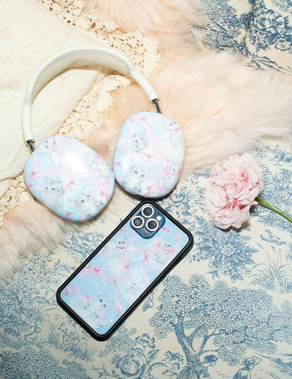 Wildflower Cases Kitten Around iPhone 16 Pro Max Case
