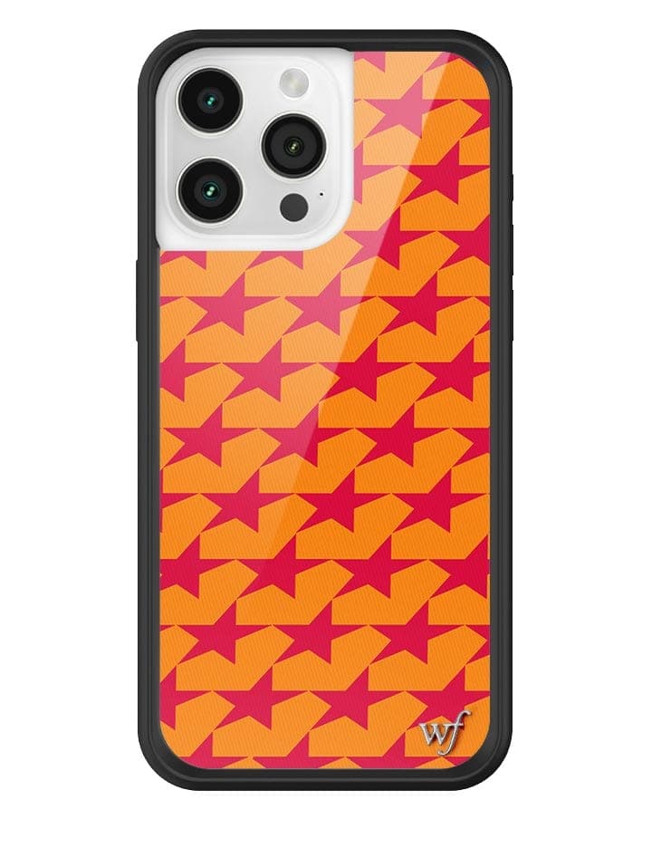 Wildflower Cases Starry Not Sorry iPhone 15 Pro Max Case